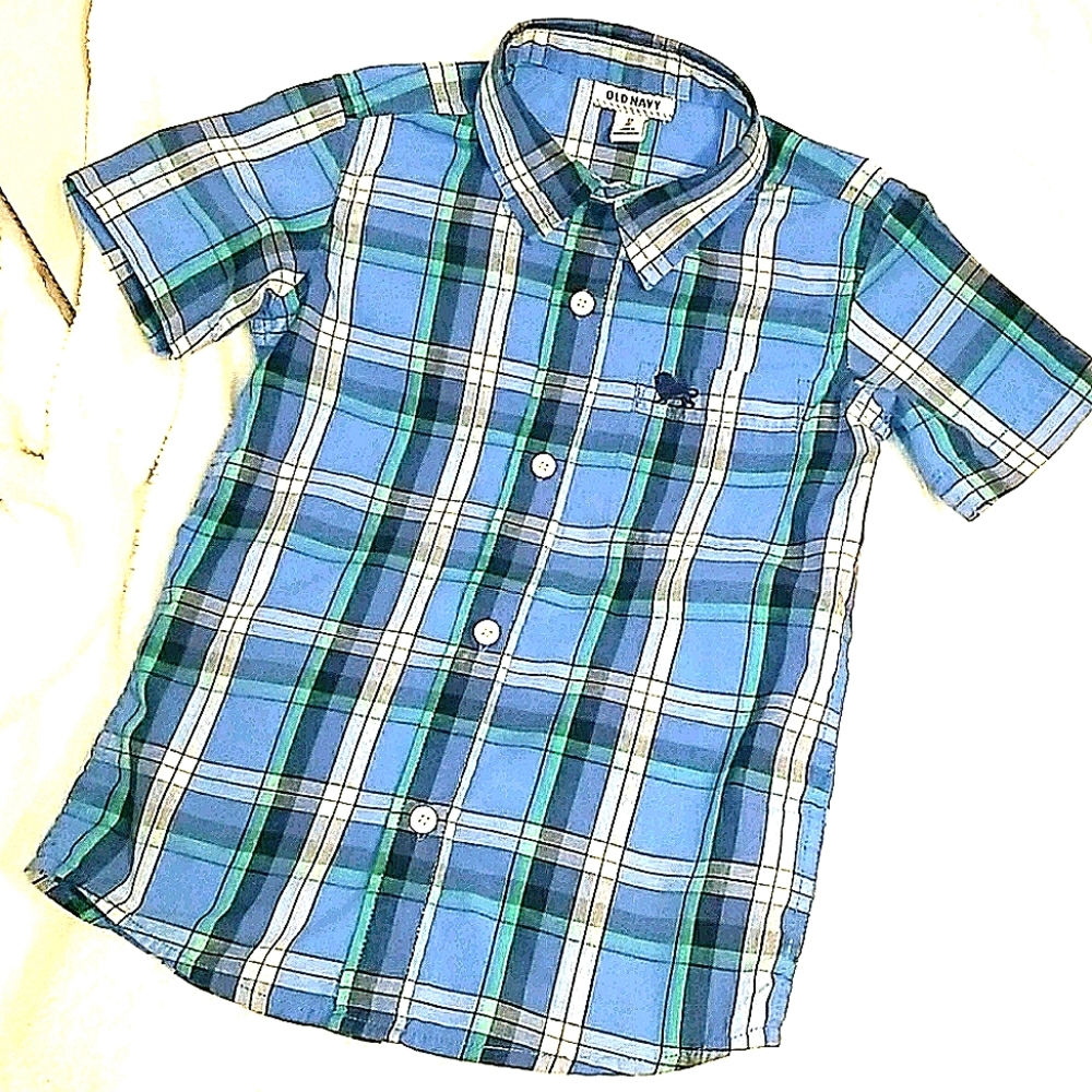 Little Boy Blue